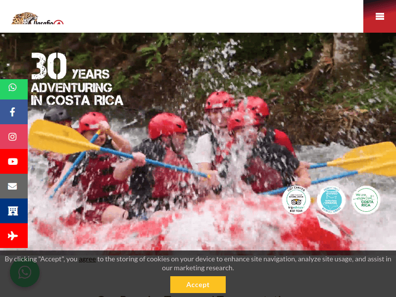 Desafiocostarica