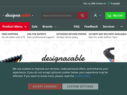 Designacable