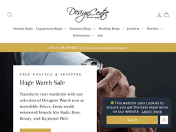 Designcentrejewellery