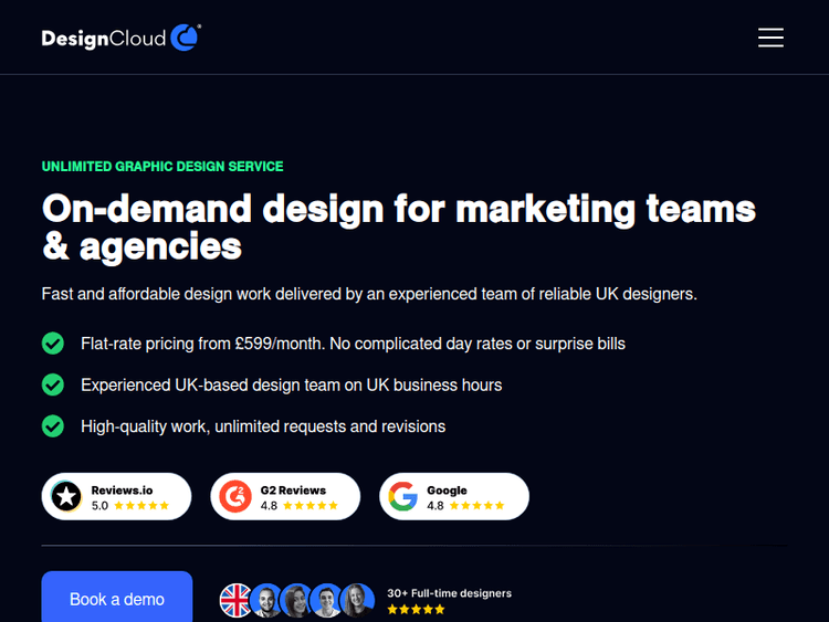 Designcloud