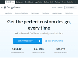 Designcrowd