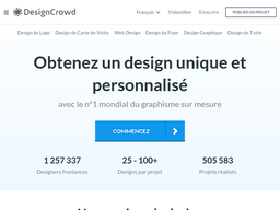 Designcrowd