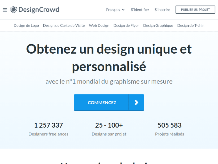 Designcrowd