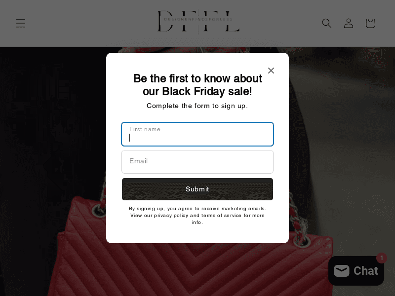 Designerfindsforless