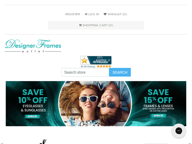 Designerframesoutlet