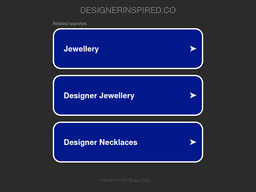 Designerinspired