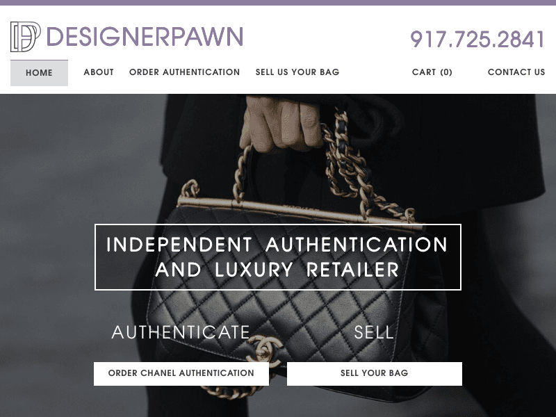 Designerpawn