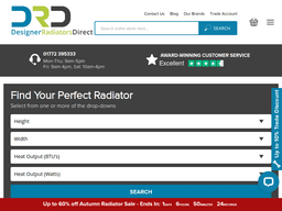 Designerradiatorsdirect