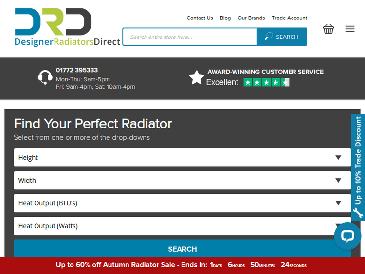 Designerradiatorsdirect