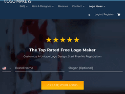 Designfreelogoonline