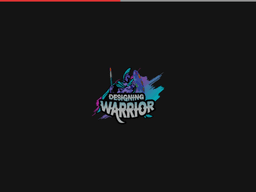 Designingwarrior