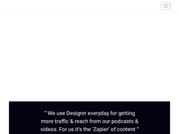 Designrr