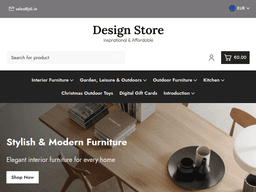 Designstore