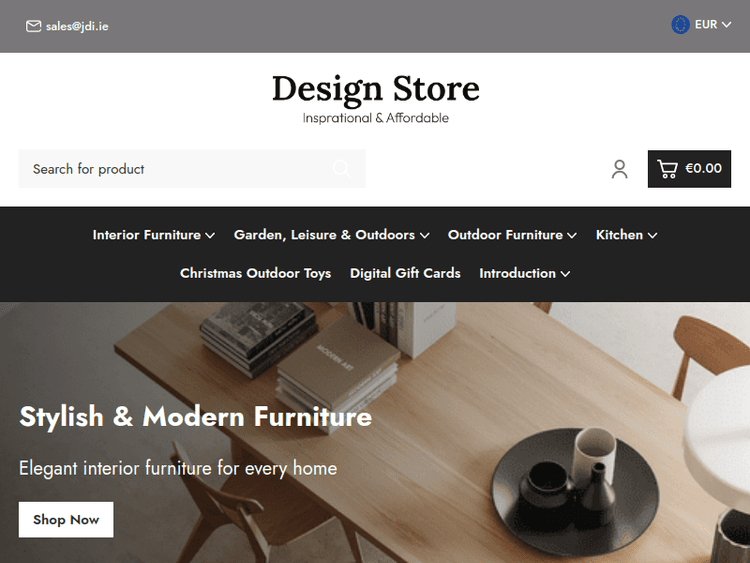 Designstore