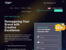 Designwox