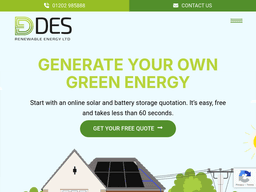 Desrenewables