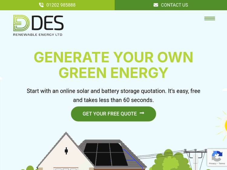 Desrenewables