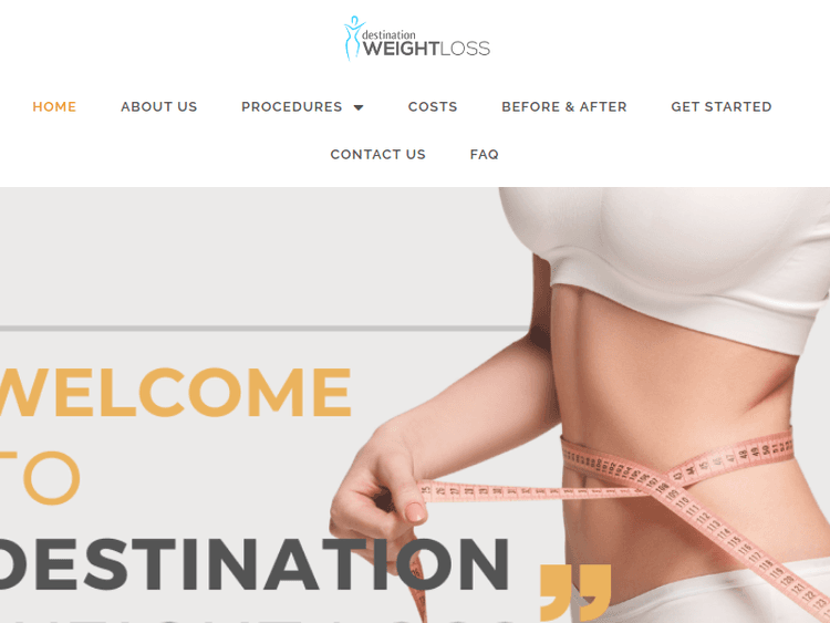 Destinationweightloss