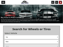 Detroitwheelandtire