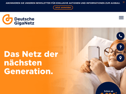 Deutsche-giganetz