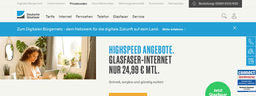 Deutsche-glasfaser