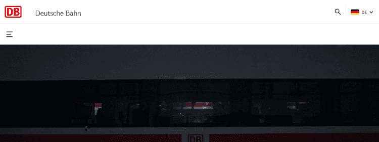 Deutschebahn