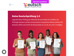 Deutschtest
