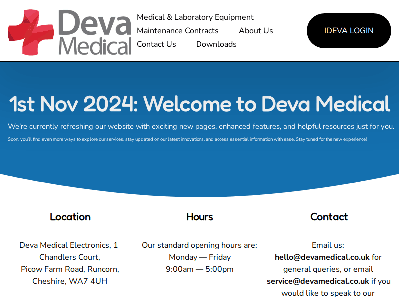Devamedical