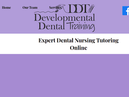 Developmentaldental