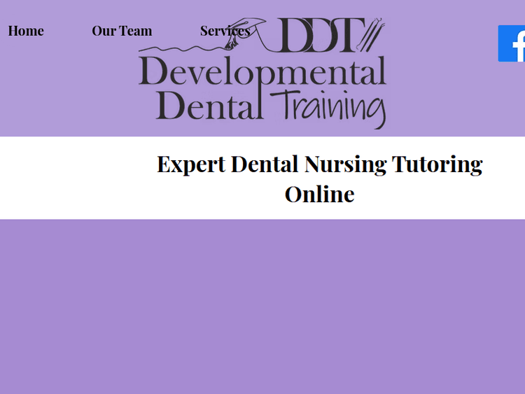 Developmentaldental