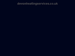 Devonheatingservices