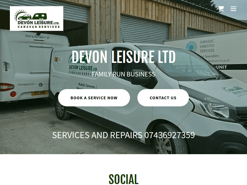Devonleisure