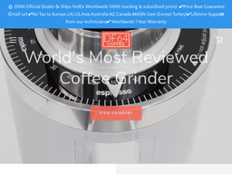 Df64coffee