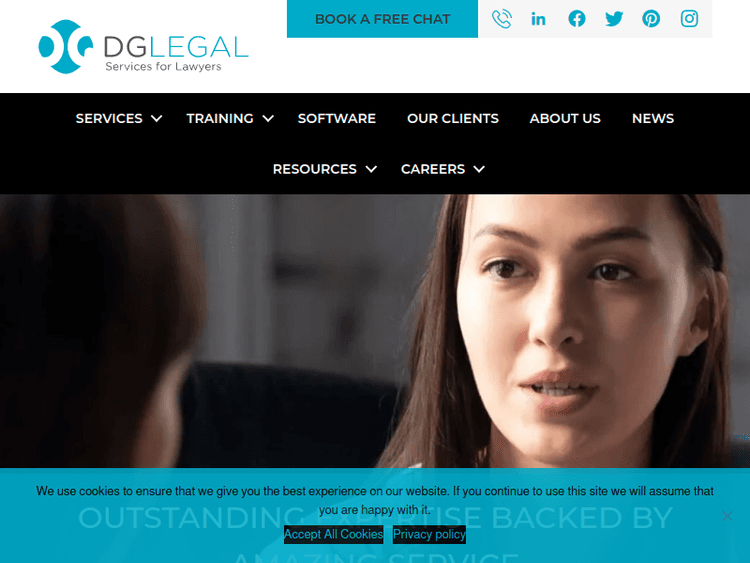 Dglegal