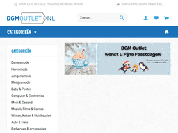 Dgmoutlet
