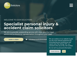 Dgmsolicitors