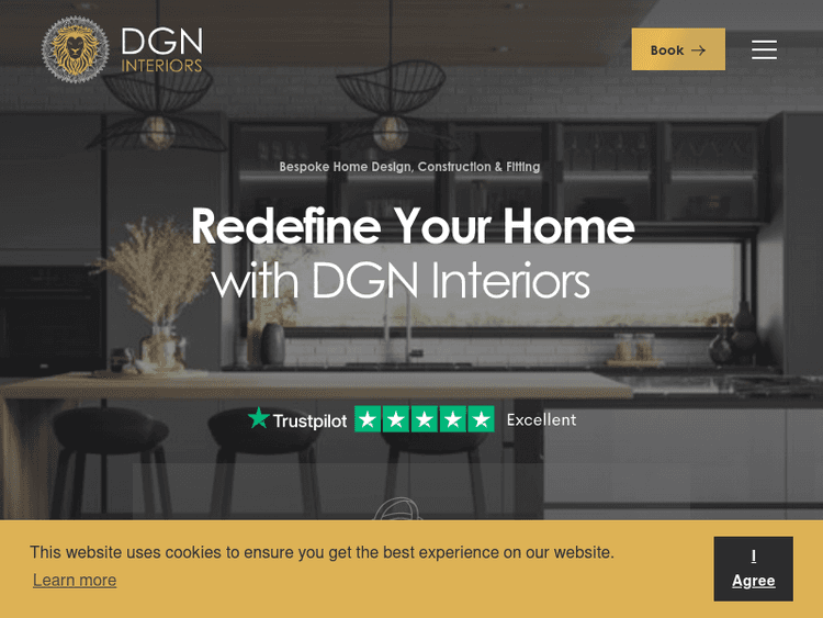Dgninteriors