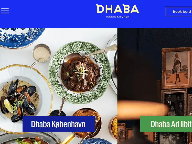 Dhabakitchen