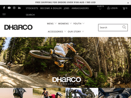 Dharco