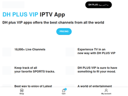 Dhplusvip