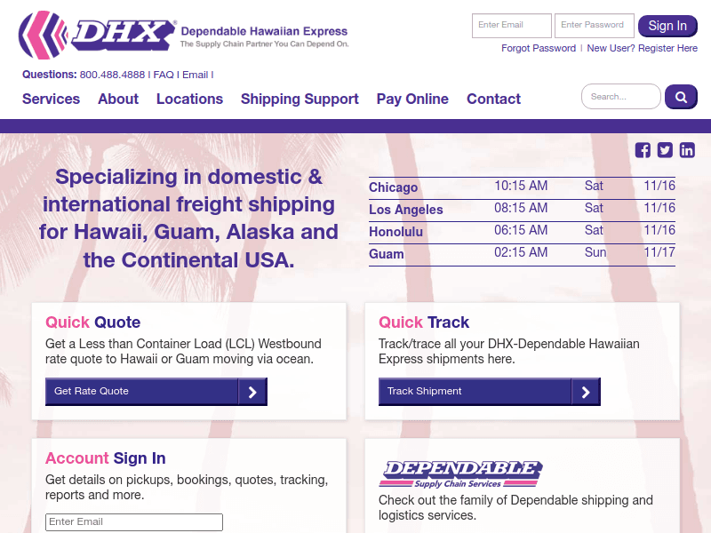 Dhx