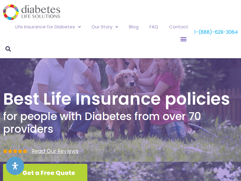 Diabeteslifesolutions
