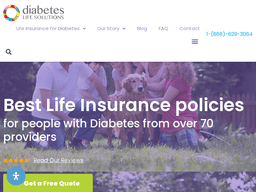 Diabeteslifesolutions