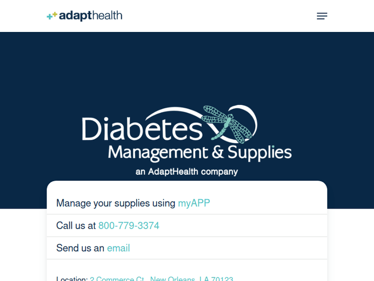 Diabetesms