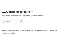 Diabetesstore