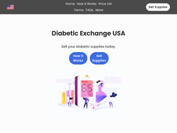 Diabeticexchangeusa