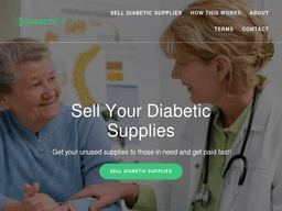 Diabetichelp