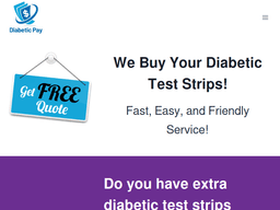 Diabeticpay