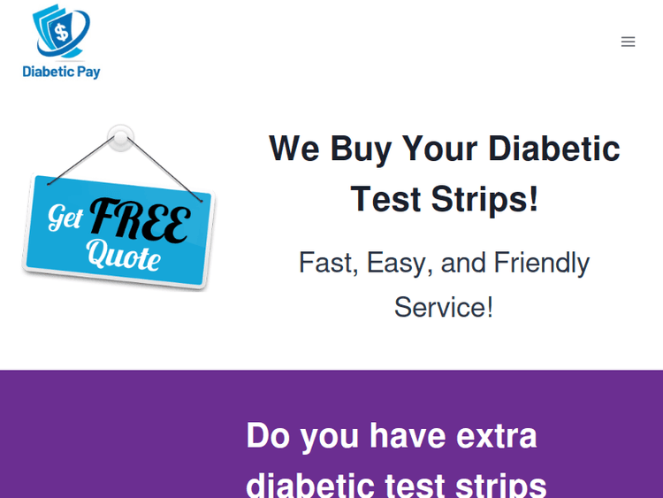 Diabeticpay