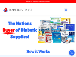 Diabeticstrust